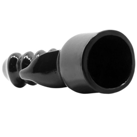 BAILE POWER HEAD CABEZAL INTERCAMBIABLE PARA ESTIMULACION INTERNA Y CLITORIS
