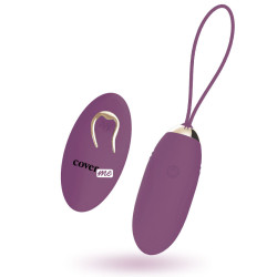 COVERME HUEVO CONTROL REMOTO LAPI LILA 2