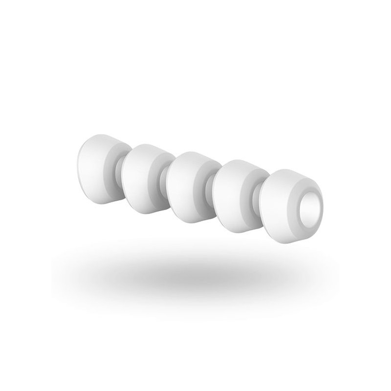 SATISFYER 1 NG KIT FUNDAS 5 PCS