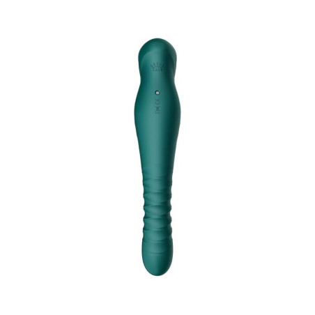 ZALO KING THRUSTER VERDE