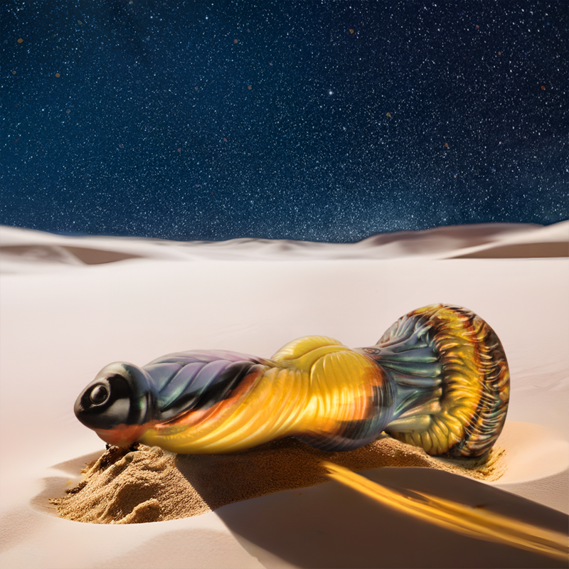 EPIC PHOENIX DILDO EL RESURGIR DEL PLACER RECARGABLE CONTROL REMOTO