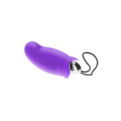 TOYJOY HAPPINESS MY ORGASM EGGSPLODE VIBRADOR CONTROL REMOTO 2