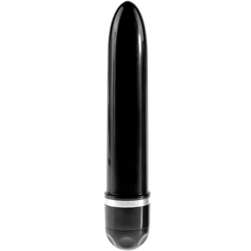 KING COCK VIBRADOR REALISTICO STIFFY 23 CM NATURAL