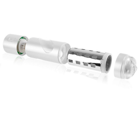 EXTREME TOYZ ROTO BATOR USB MASTURBADOR MASCULINO VAGINA