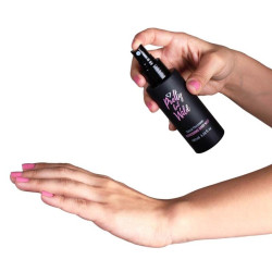 SECRETPLAY PRETTY BUT WILD BRUMA CORPORAL REFRESCANTE 100 ML 2