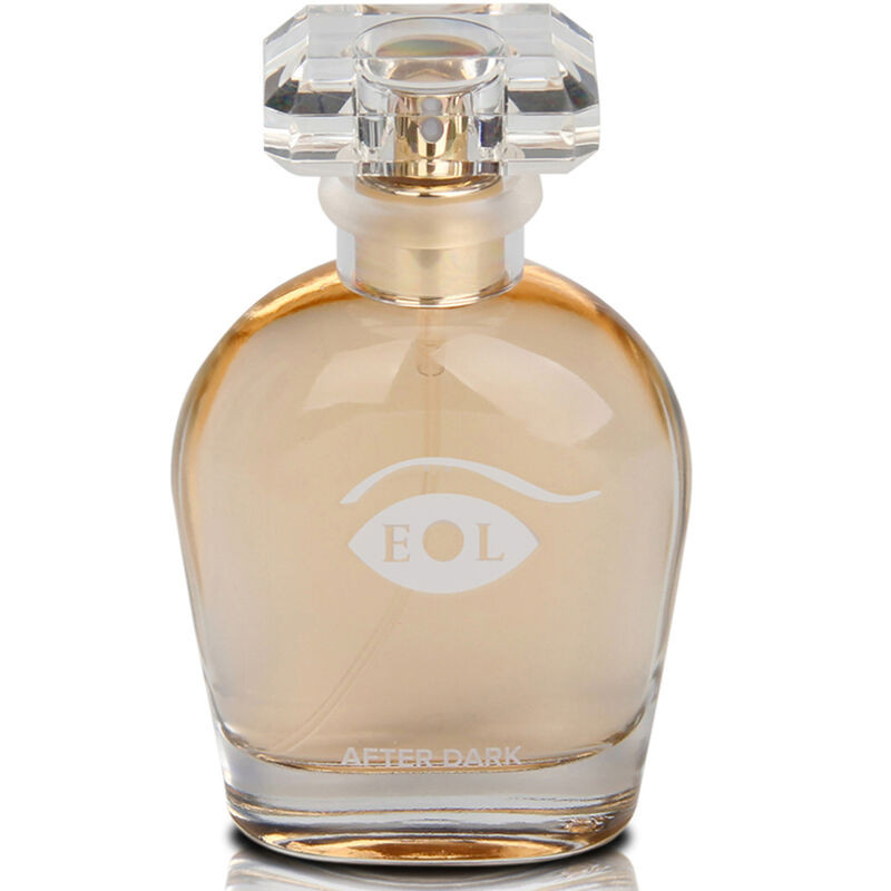 EYE OF LOVE EOL PHR PERFUME FEROMONAS DELUXE 50 ML AFTER DARK