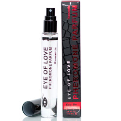 EYE OF LOVE EOL PERFUME FEROMONAS 10 ML ROMANTIC 2