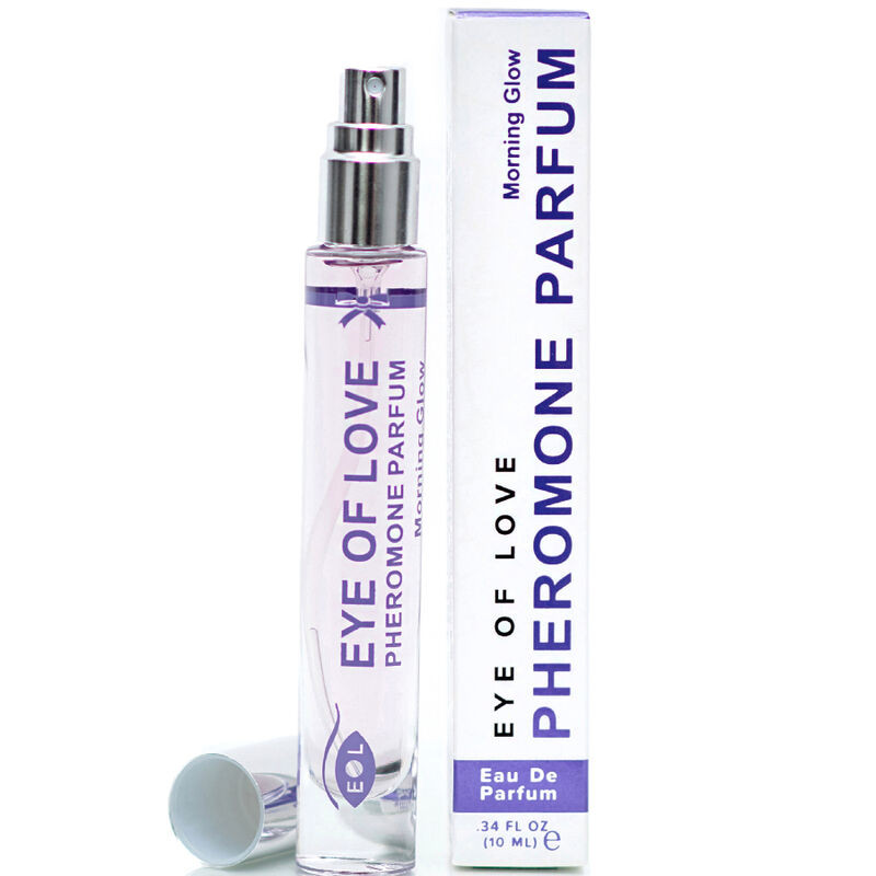 EYE OF LOVE EOL PHR PERFUME FEROMONAS 10 ML MORNING GLOW