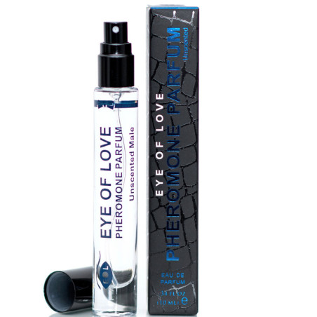 EYE OF LOVE EOL PERFUME FEROMONAS 10 ML UNSCENTED PARA EL