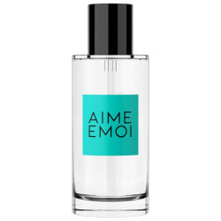 RUF AIME EMOI PERFUME DE FEROMONAS PARA ELLA 50 ML 2