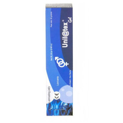 UNILATEX LUBRICANTE GEL 82GR 2