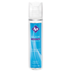 ID GLIDE LUBRICANTE BASE AGUA 30 ML 2