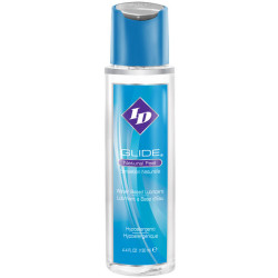 ID GLIDE LUBRICANTE BASE AGUA 130 ML 2