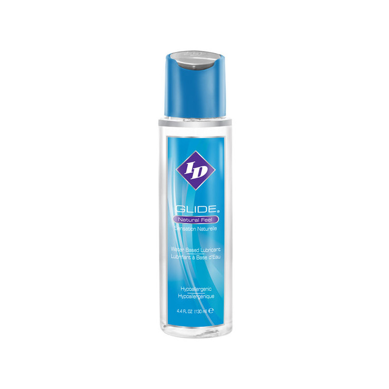 ID GLIDE LUBRICANTE BASE AGUA 130 ML