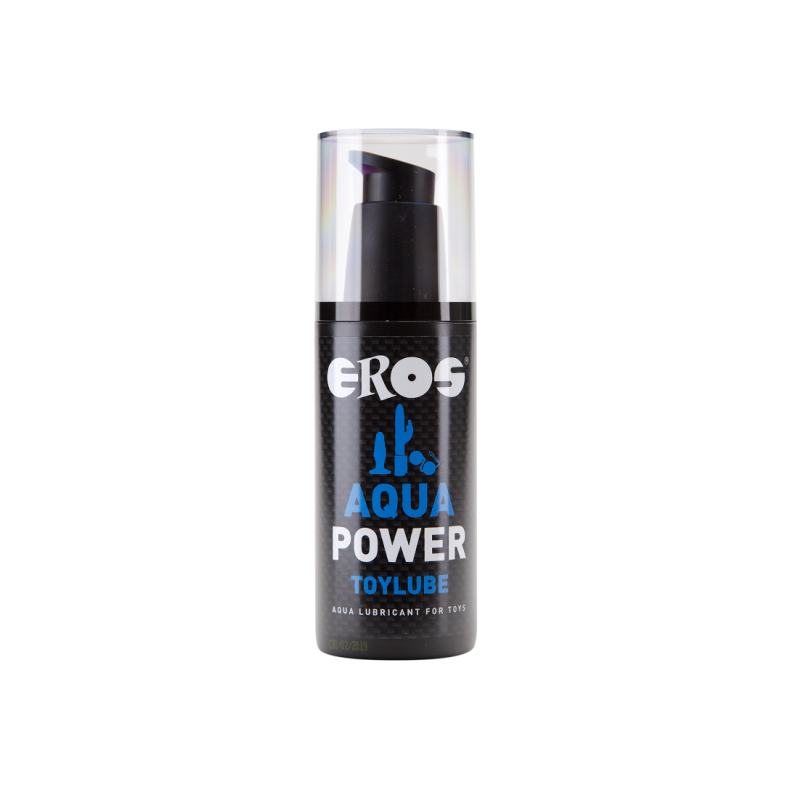 EROS POWER LINE POWER TOYLUBE 125 ML