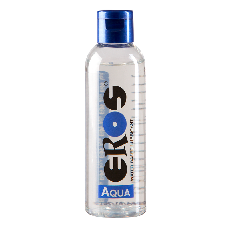 EROS AQUA LUBRICANTE DENSO MEDICO 100 ML
