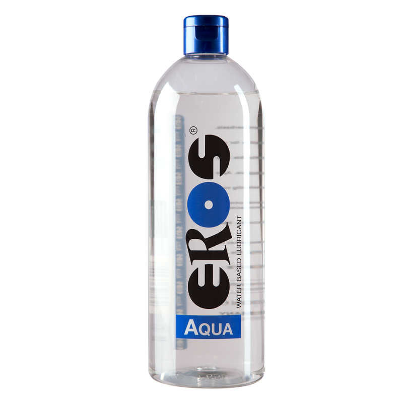 EROS AQUA LUBRICANTE DENSO MEDICO 500 ML