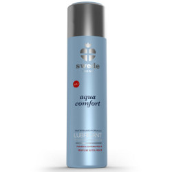 SWEDE ORIGINAL LUBRICANTE AQUA COMFORT 60 ML 2