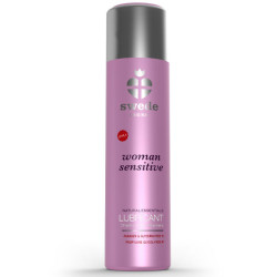 SWEDE ORIGINAL LUBRICANTE WOMAN SENSITIVE 120 ML 2