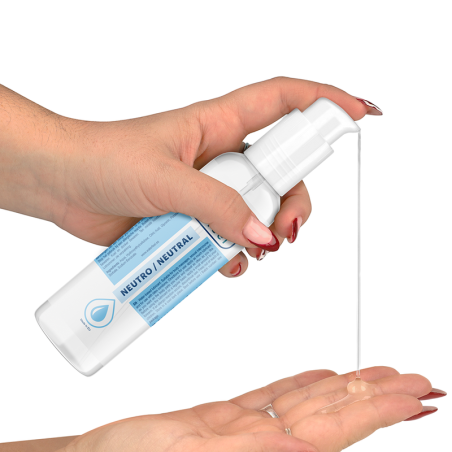 WATERFEEL LUBRICANTE NATURAL 175 ML