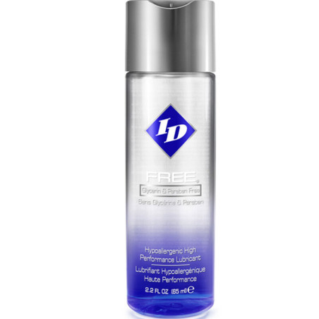 ID FREE BASE AGUA HIPOALERGENICO 65 ML