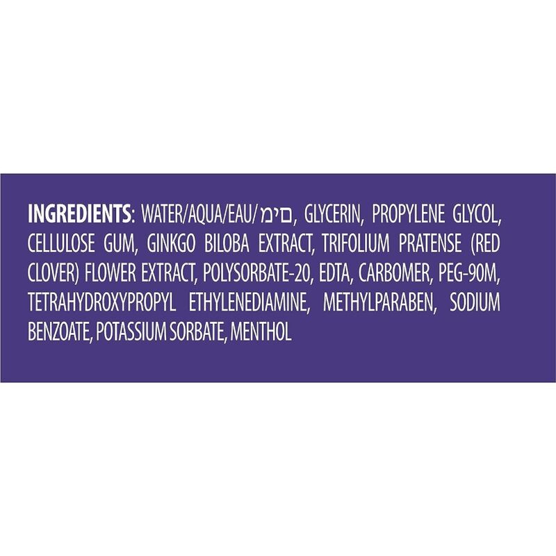 ID PLEASURE LUBRICANTE BASE AGUA TINGING SENSATION 500 ML