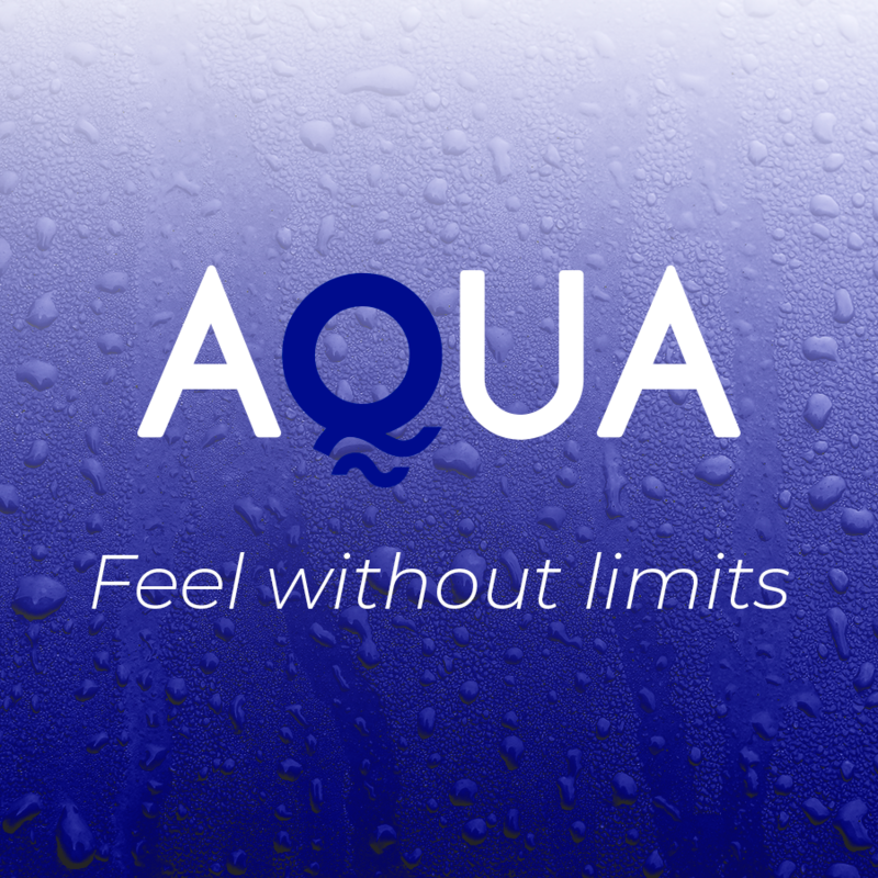 AQUA QUALITY LUBRICANTE BASE DE AGUA 1000 ML