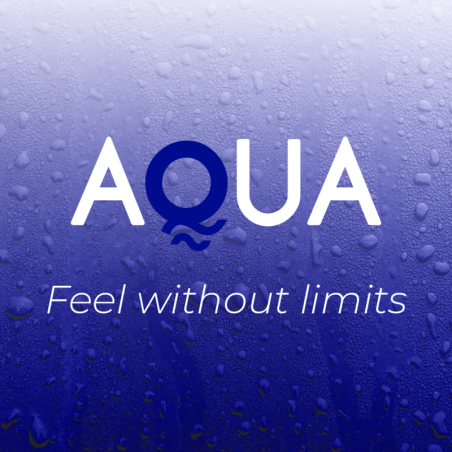 AQUA QUALITY LUBRICANTE BASE DE AGUA 1000 ML