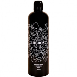 HEROS BODYGLIDE LUBRICANTE SILICONA 500 ML