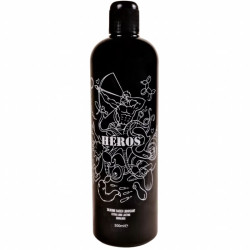 HEROS BODYGLIDE LUBRICANTE SILICONA 500 ML 2