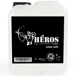 HEROS BODYGLIDE LUBRICANTE SILICONA 5000 ML 2
