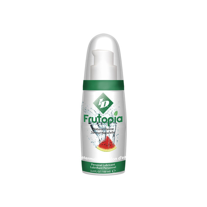 ID FRUTOPIA SABOR SANDIA 100ML