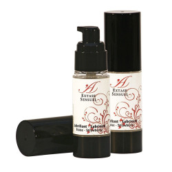 EXTASE SENSUAL LUBRICANTE FRESA 30 ML 2