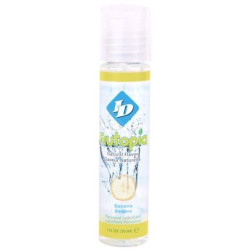 ID FRUTOPIA SABOR A PLATANO 30ML