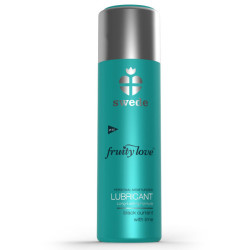 SWEDE FRUITYLOVE LUBRICANTE GROSELLA NEGRA Y LIMA 100ML 2