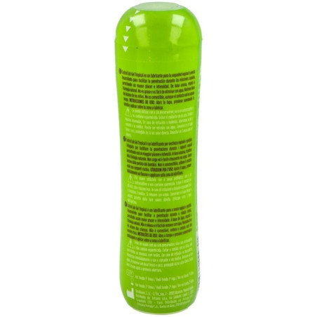 CONTROL LUB GEL LUBRICANTE TROPICAL 75 ML