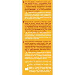 CONTROL LUB GEL LUBRICANTE CHOCOLATE 75 ML 2
