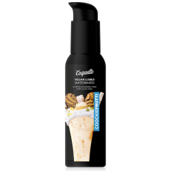 COQUETTE CHIC DESIRE PREMIUM EXPERIENCE LUBRICANTE VEGANO COOKIEFRUTTI 100ML 2