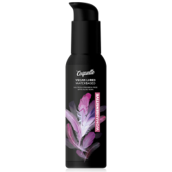 COQUETTE CHIC DESIRE PREMIUM EXPERIENCE LUBRICANTE VEGANO WOMANSENSITIVE 100 ML 2