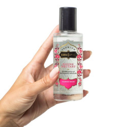 KAMASUTRA DIVINE NECTARS LUBRICANTE STRAWBERRY DREAM 150 ML 2