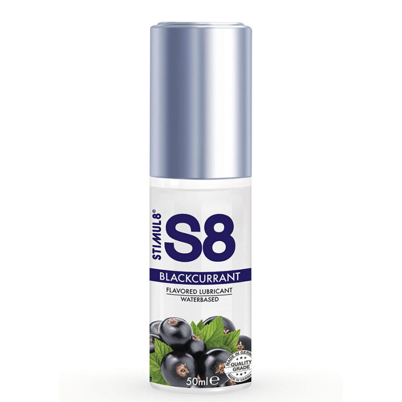 STIMUL8 S8 LUBRICANTE DE ARANDANOS 50 ML