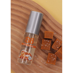 STIMUL8 S8 LUBRICANTE DE CARAMELO SALADO 50 ML 2