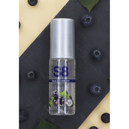 STIMUL8 S8 LUBRICANTE DE ARNDANOS 125 ML