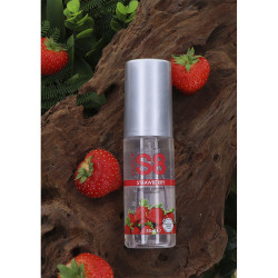 STIMUL8 S8 LUBRICANTE DE FRESA 125 ML 2