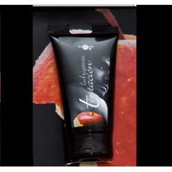 TENTACION LUBRICANTE CON SABOR A CARAMELO 75 ML 2