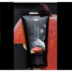 TENTACION LUBRICANTE CON SABOR A FRUTOS ROJOS 75 ML 2