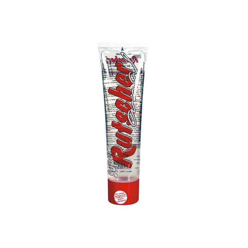 JOYDIVISION SUPER RUTSCHER LUBRICANTE ANAL 100 ML