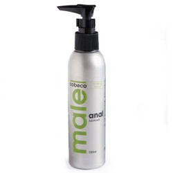 COBECO MALE LUBRICANTE ANAL 150 ML 2