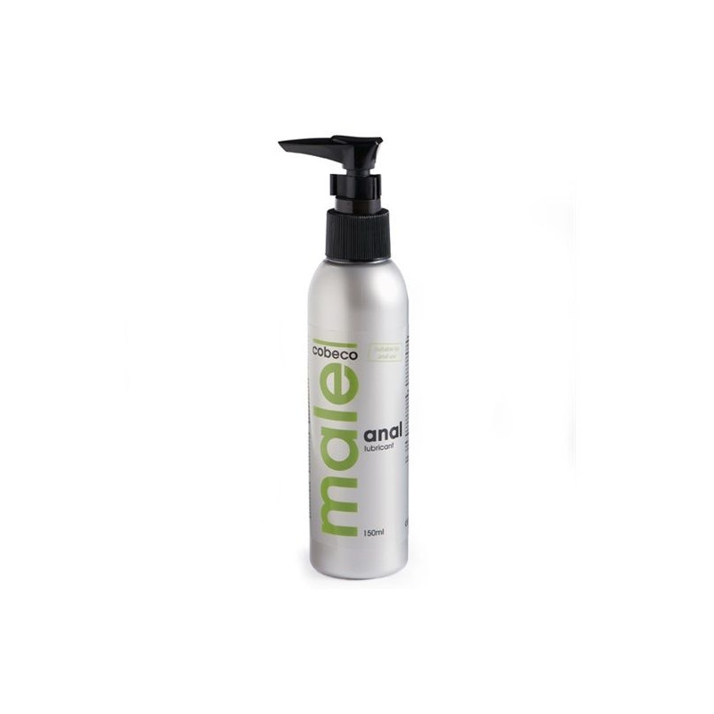 COBECO MALE LUBRICANTE ANAL 150 ML