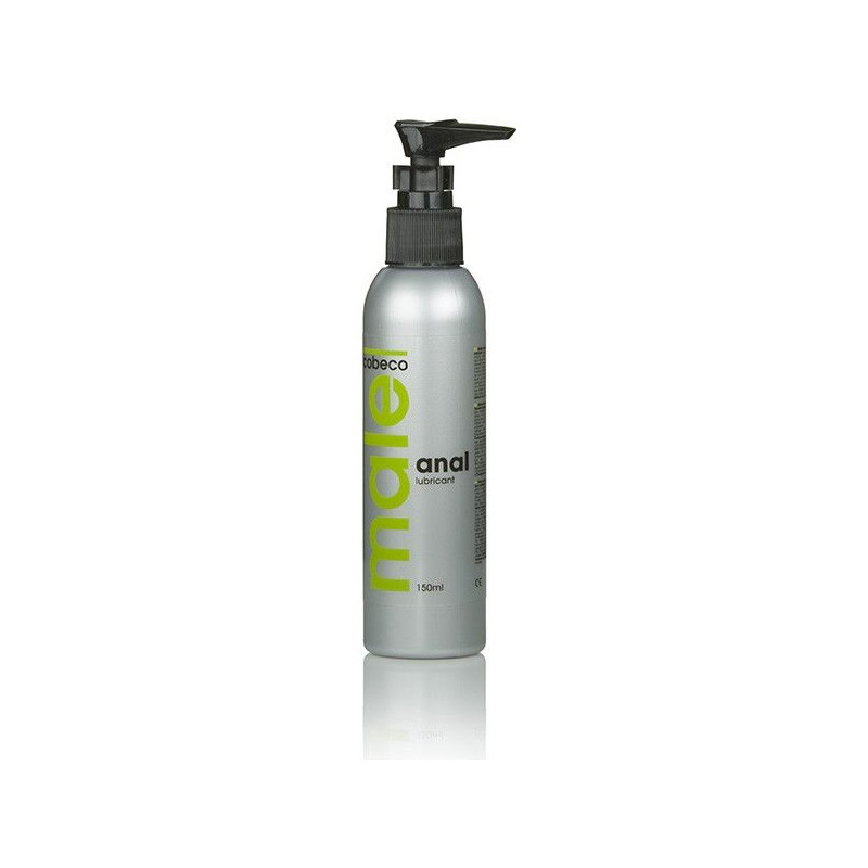 COBECO MALE LUBRICANTE ANAL 150 ML